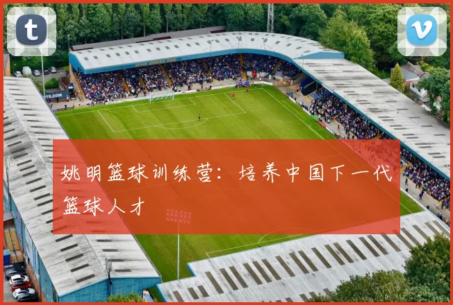 姚明篮球训练营：培养中国下一代篮球人才