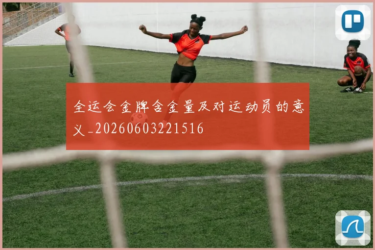 全运会金牌含金量及对运动员的意义_20260603221516