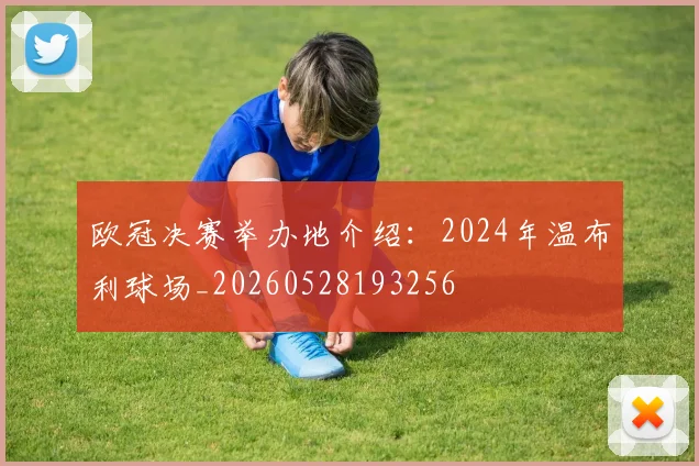 欧冠决赛举办地介绍：2024年温布利球场_20260528193256